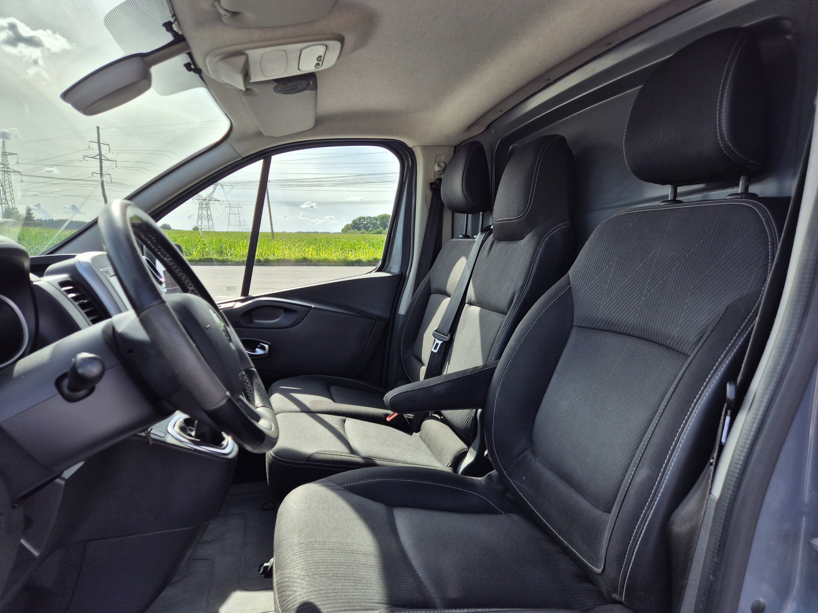 Renault Trafic 2020, kuva 3/10