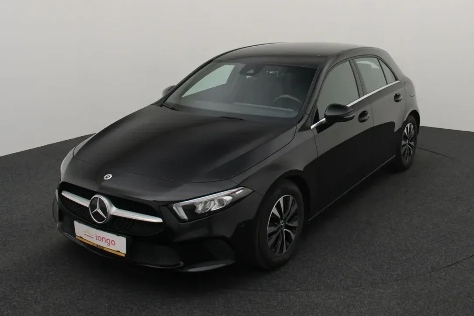 Mercedes-Benz A 200, 2022, 1.3, 120 kW, benzīns, automātiskā, priekšējā piedziņa