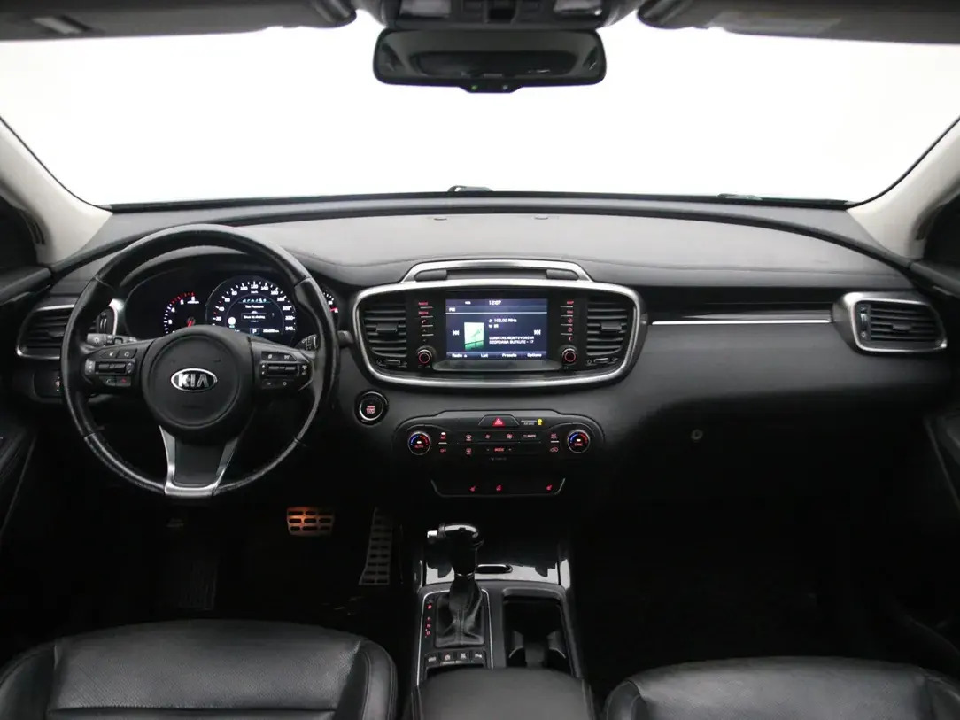 Kia Sorento DynamicLine 2.2 147kW 2016, photo 2/32