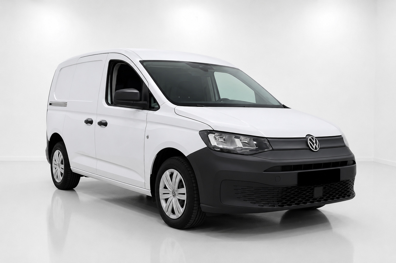 Volkswagen Caddy 2.0 55kW 2023, kuva 3/15