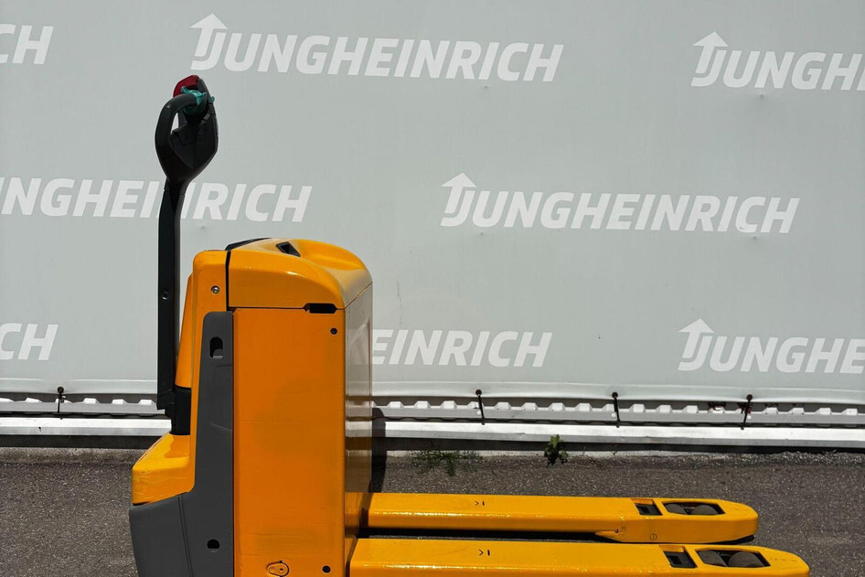 Jungheinrich EJE 116