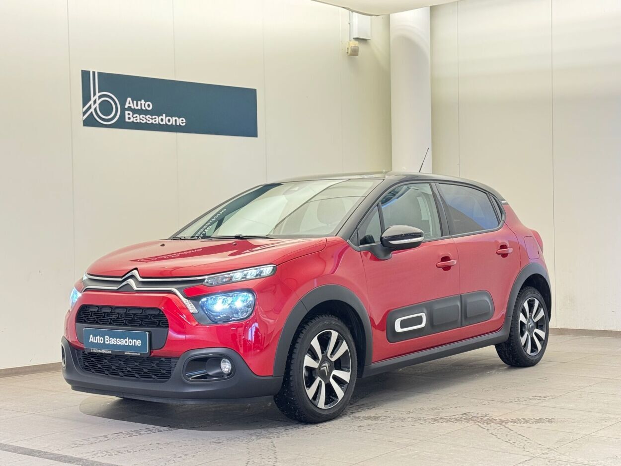 Citroën C3