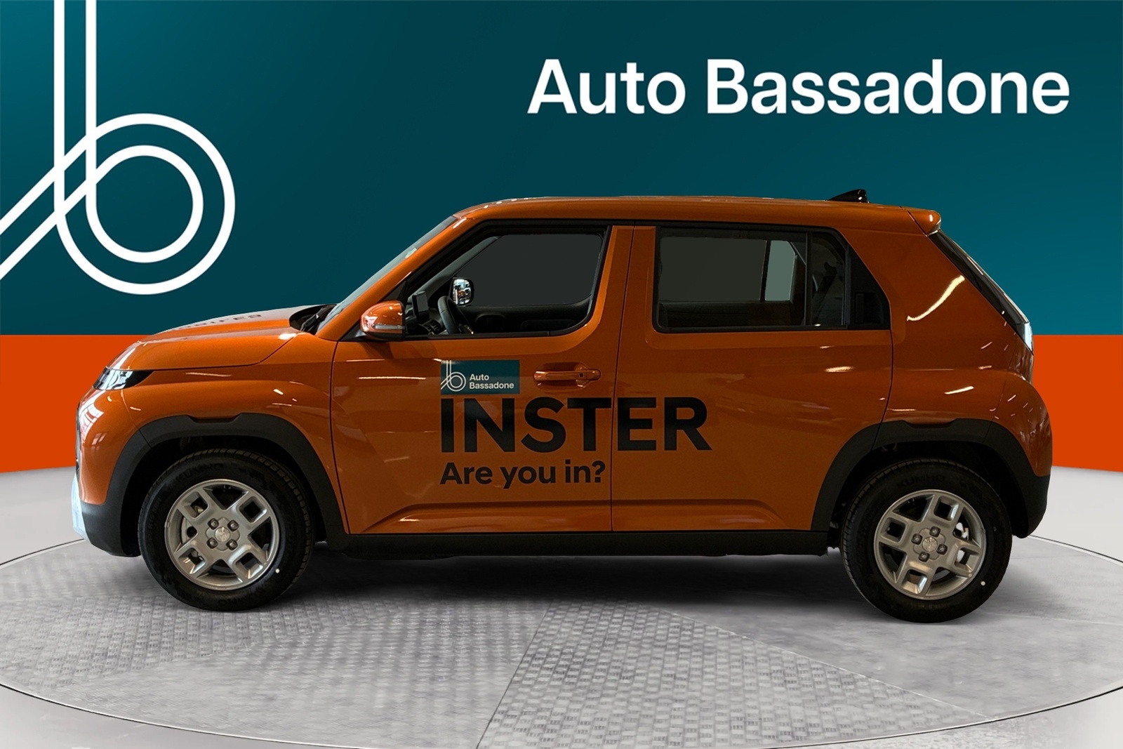 Hyundai Inster 2026, kuva 2/10