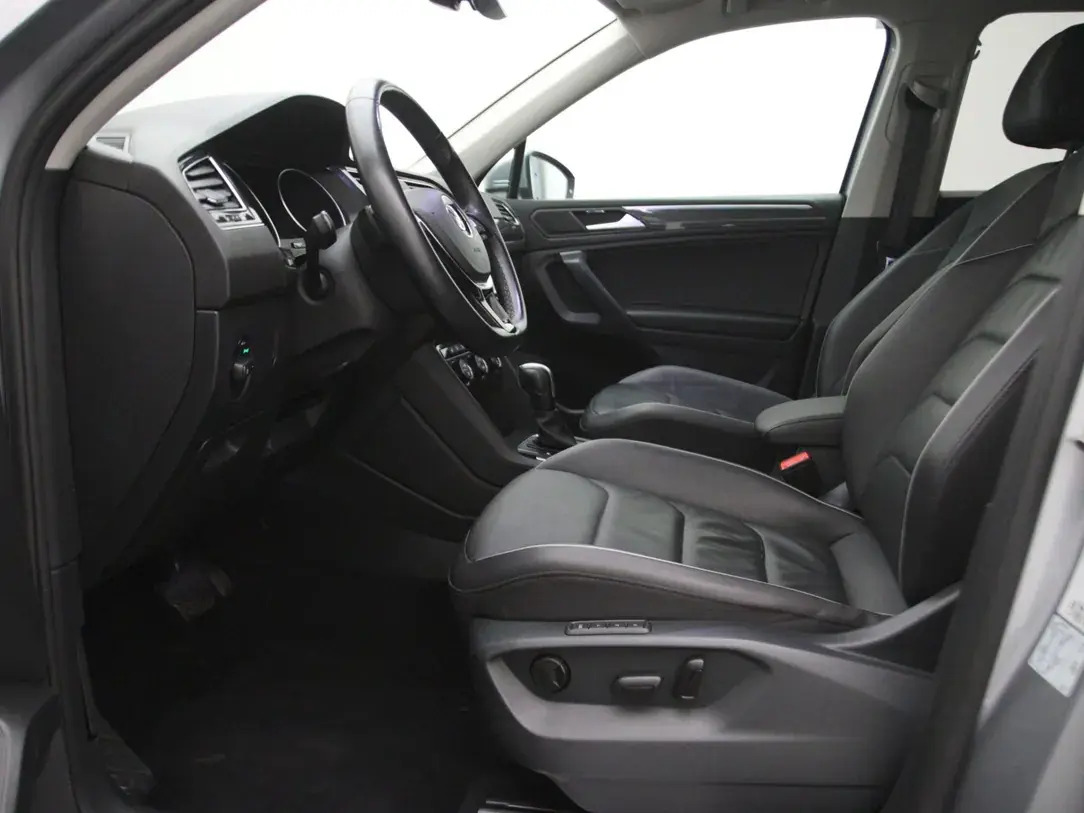 Volkswagen Tiguan 2021, kuva 4/37
