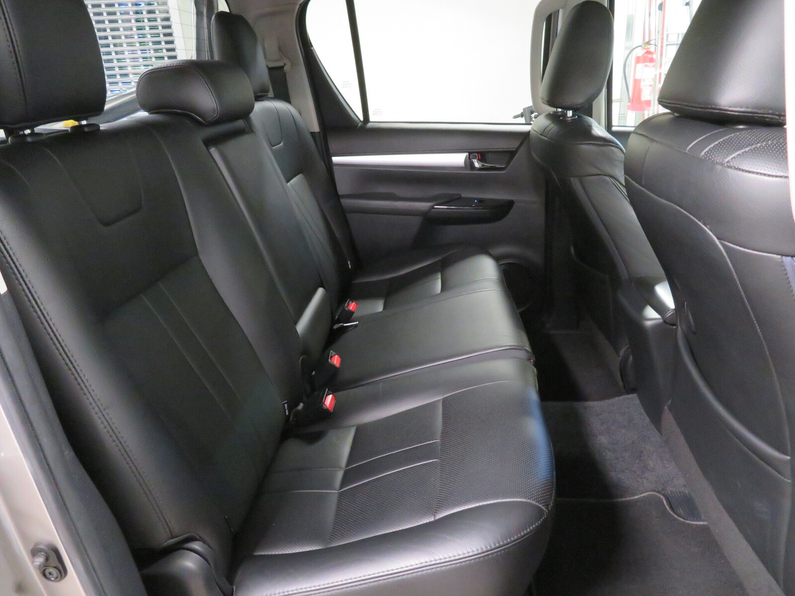 Toyota Hilux Legend 2.4 110kW 2017, photo 5/10
