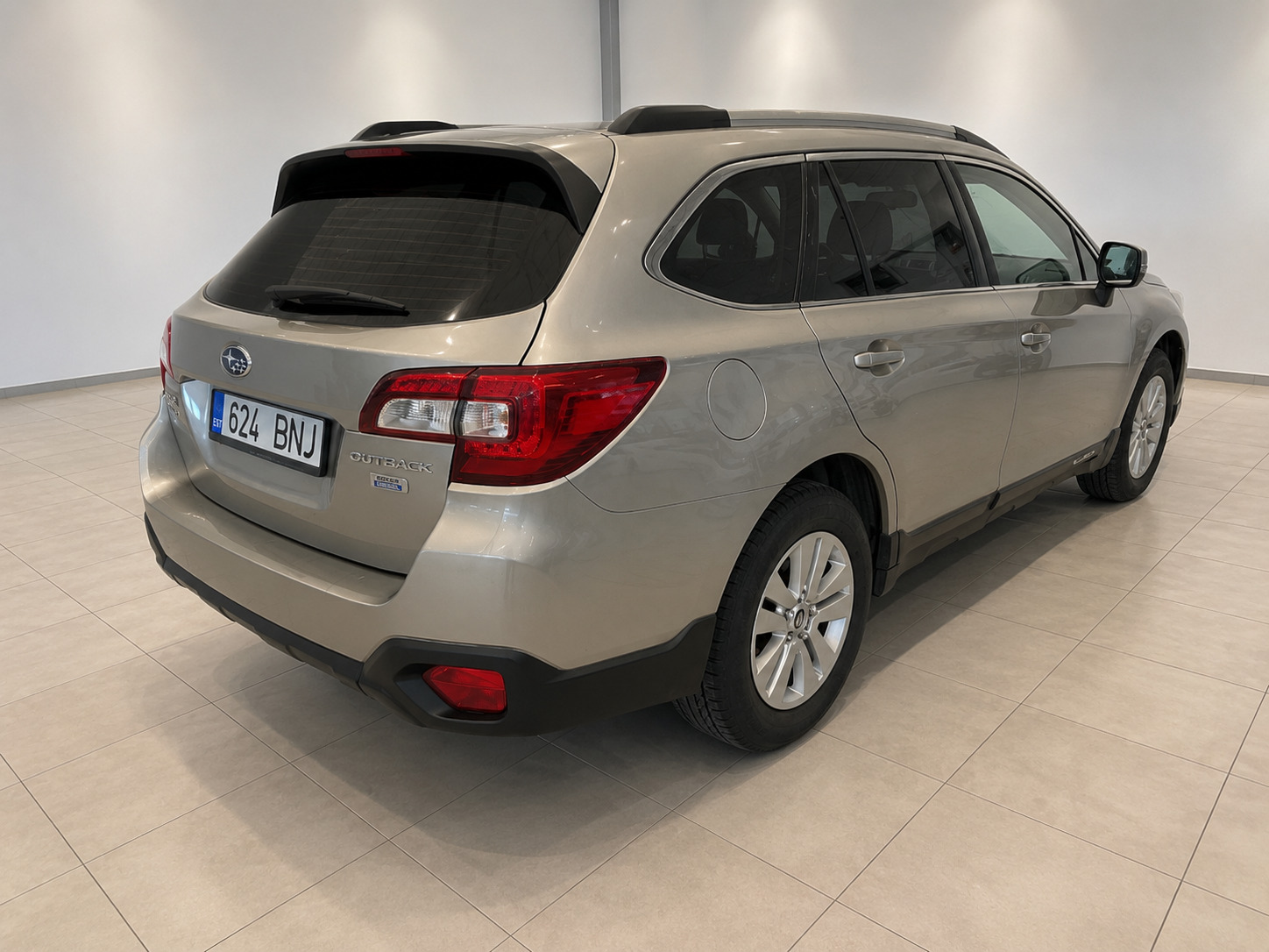 Subaru Legacy 2015, kuva 7/23