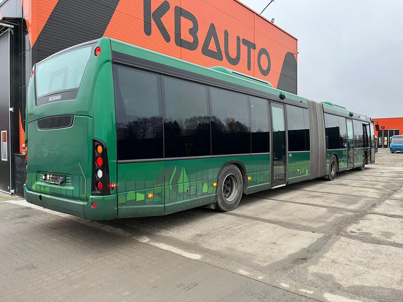 Scania K 2016, kuva 6/26