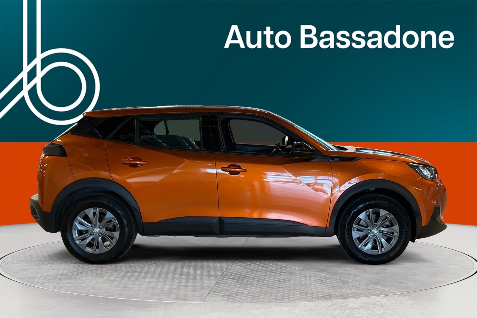 Peugeot 2008 2023, kuva 6/37