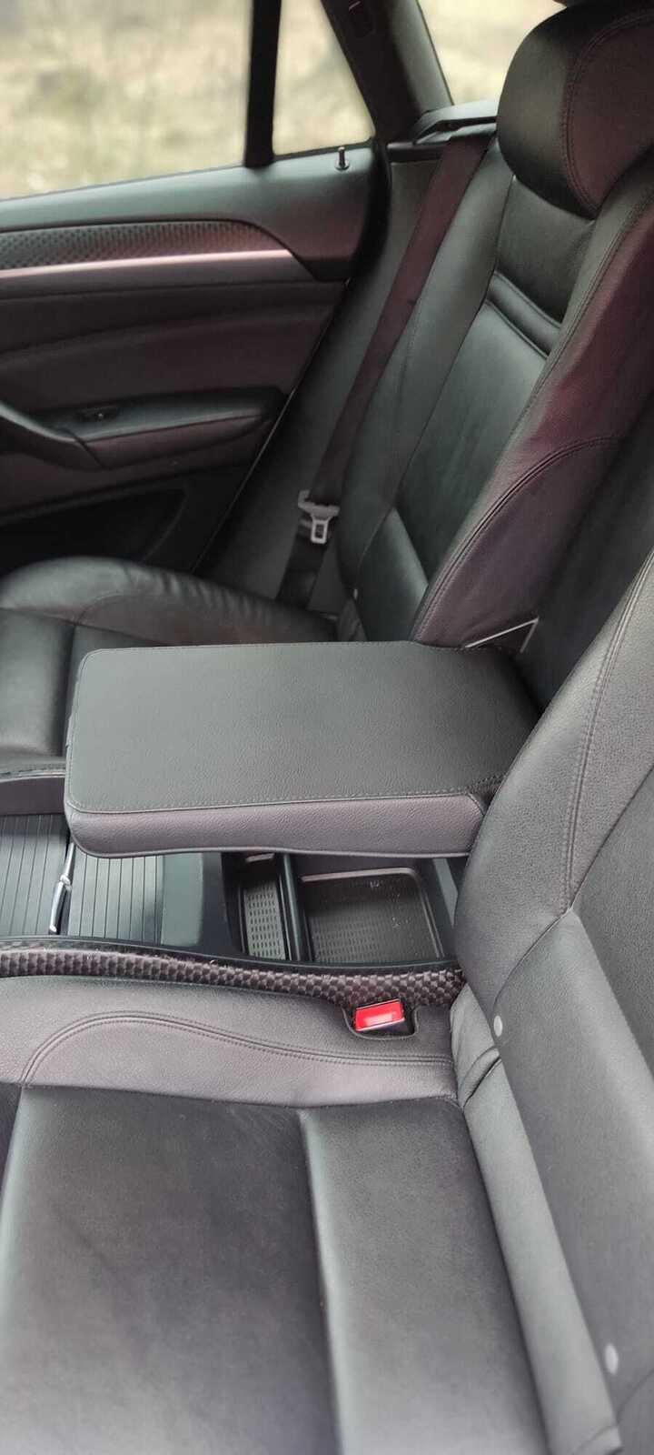 BMW X6 2012, kuva 4/11