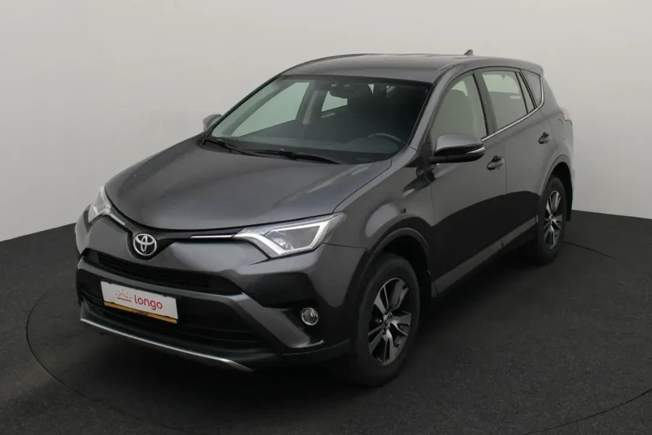 Toyota RAV4, 2015, 2.0, 105 kW, diesel, manual, front-wheel drive