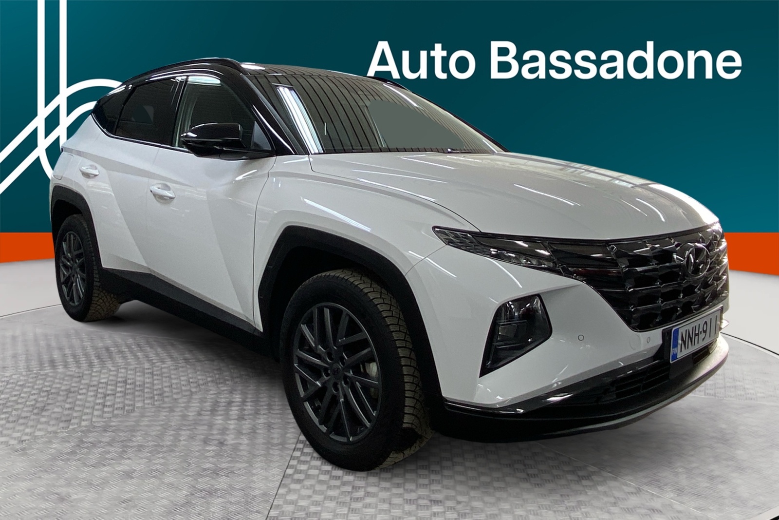 Hyundai Tucson 2024, kuva 7/30