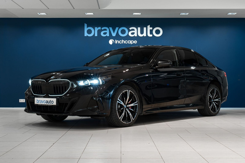 BMW 520, 2023, 2.0, 145 kW, hübriid (diisel/elekter), automaat, nelikvedu