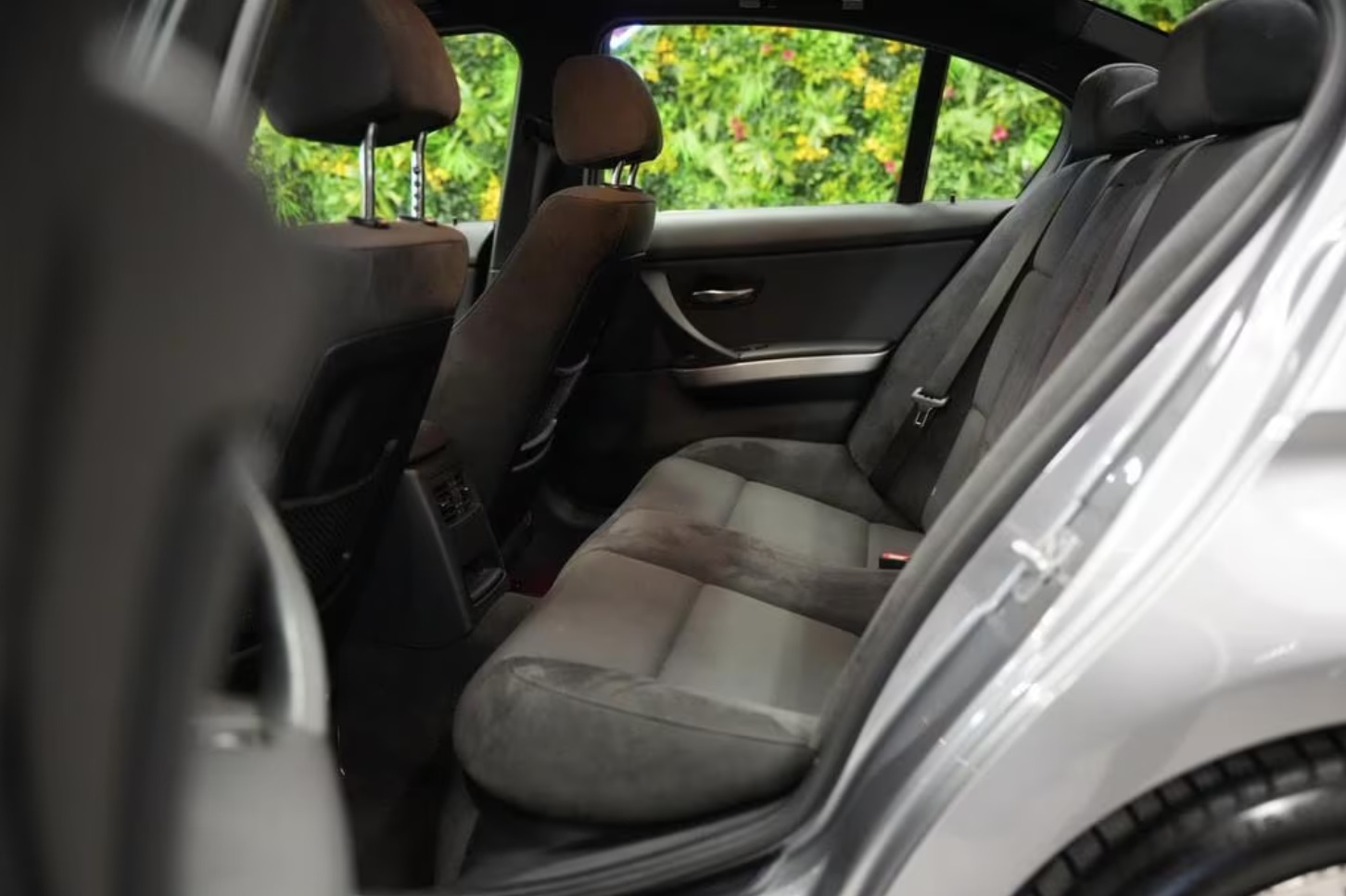 BMW 318 2012, kuva 5/10