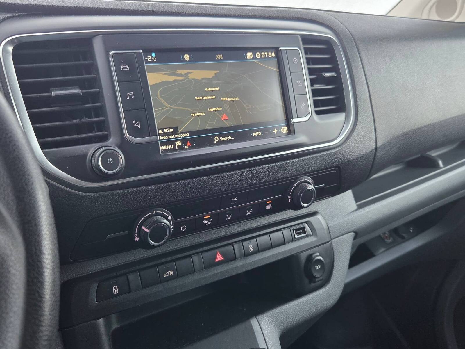 Peugeot Expert 2019, kuva 5/12