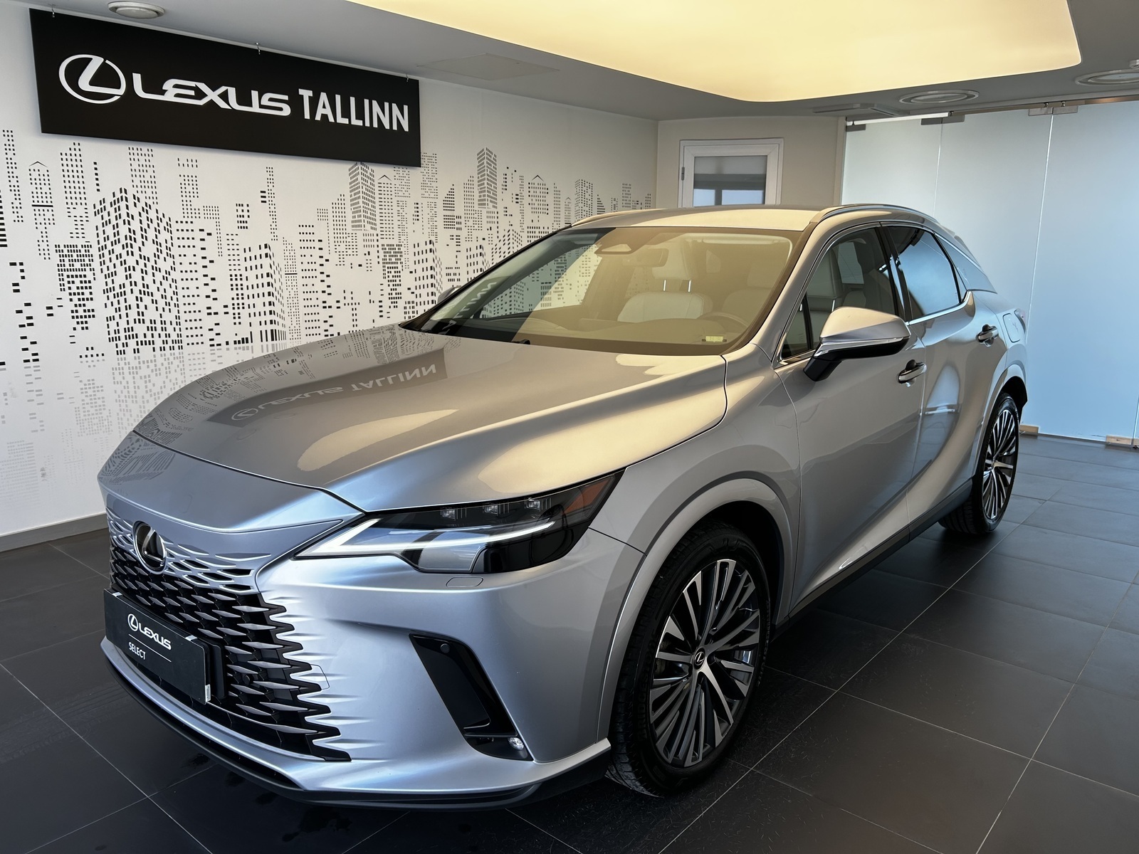 Lexus RX 450