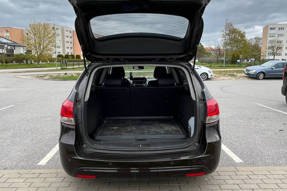 Chevrolet Cruze, 2013, 1.4, 103 kW, petrol, manual, front-wheel drive