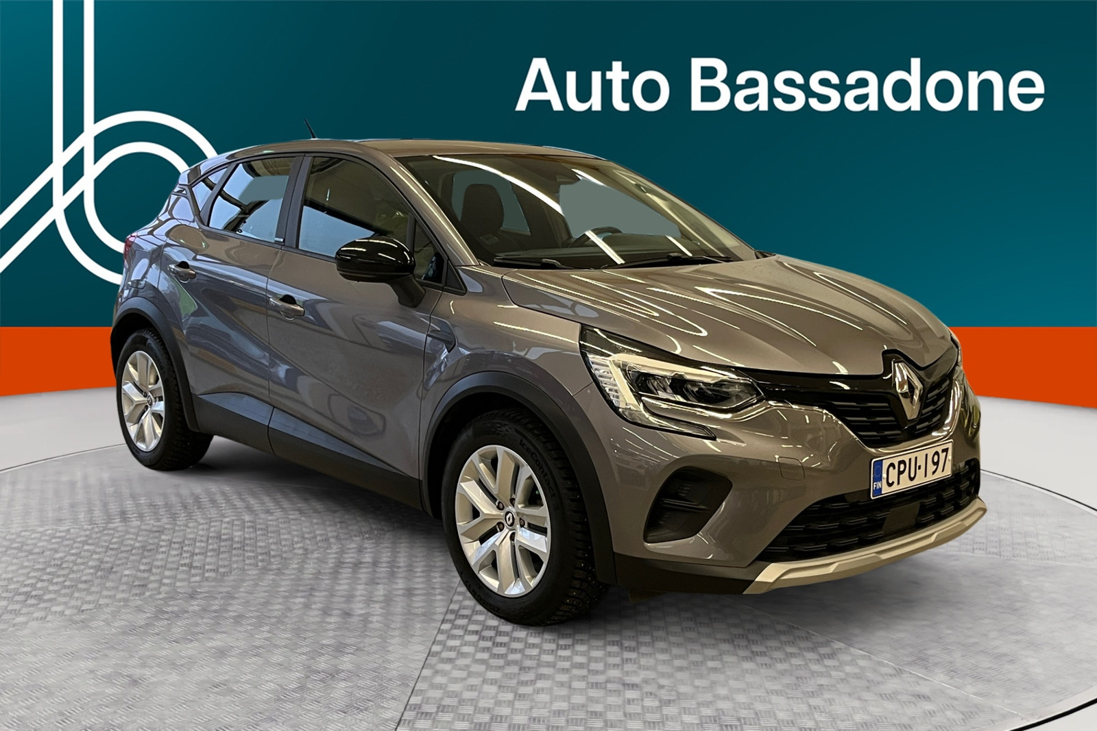 Renault Captur 2022, photo 7/10