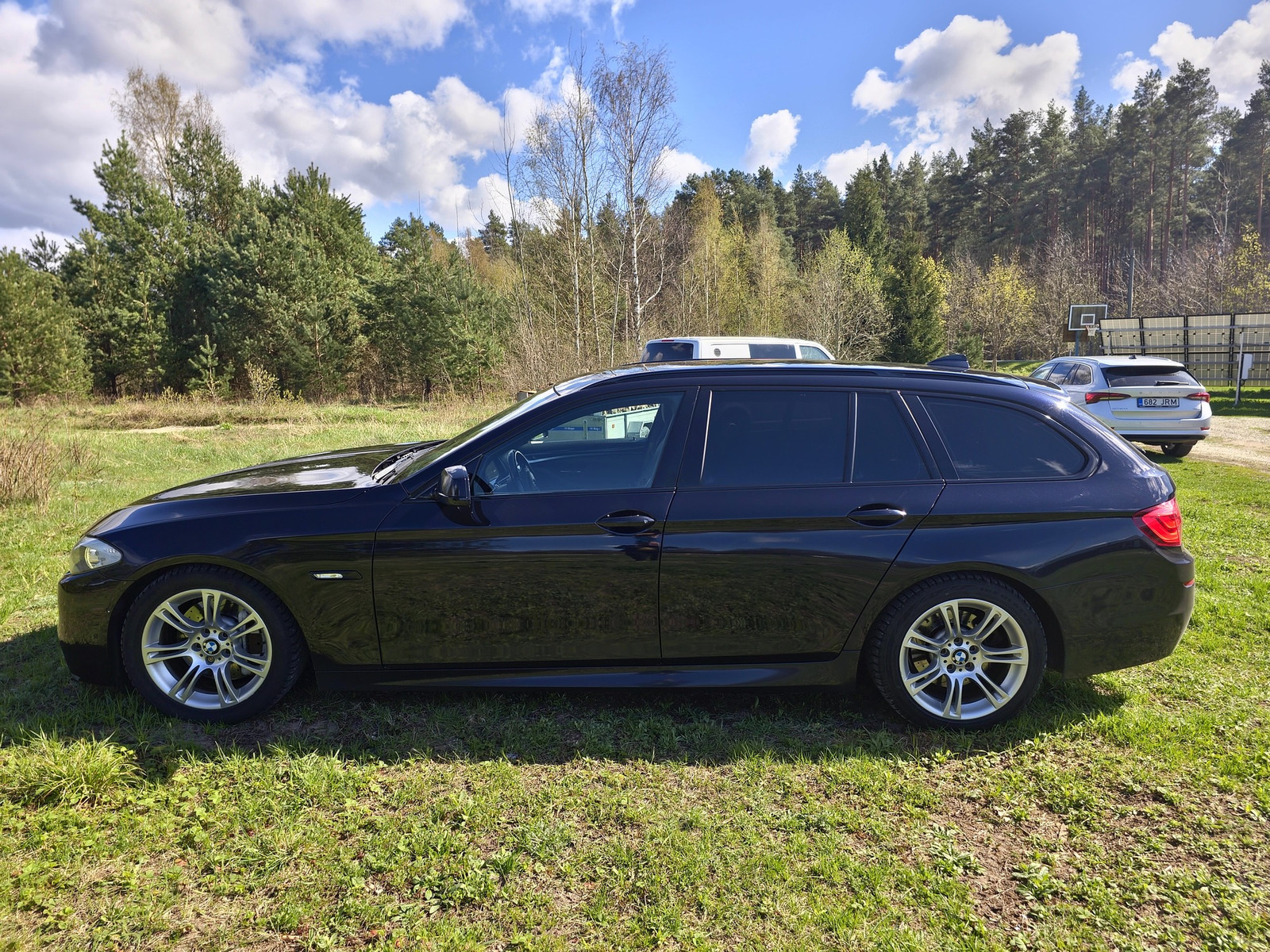 BMW 530 2011, kuva 2/10