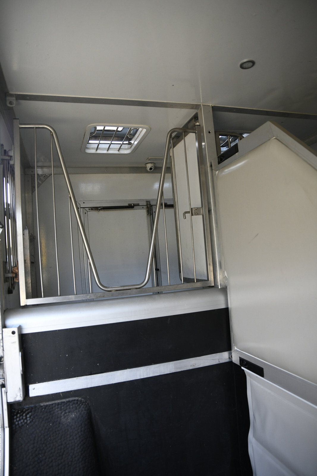 Opel Movano 2006, kuva 7/19