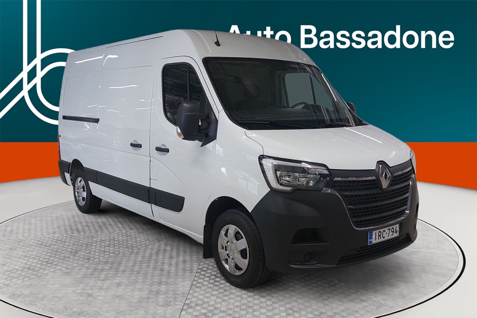 Renault Master 2023, kuva 7/10