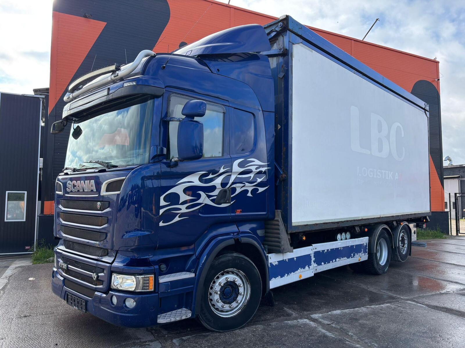 Scania R 2013, kuva 4/50