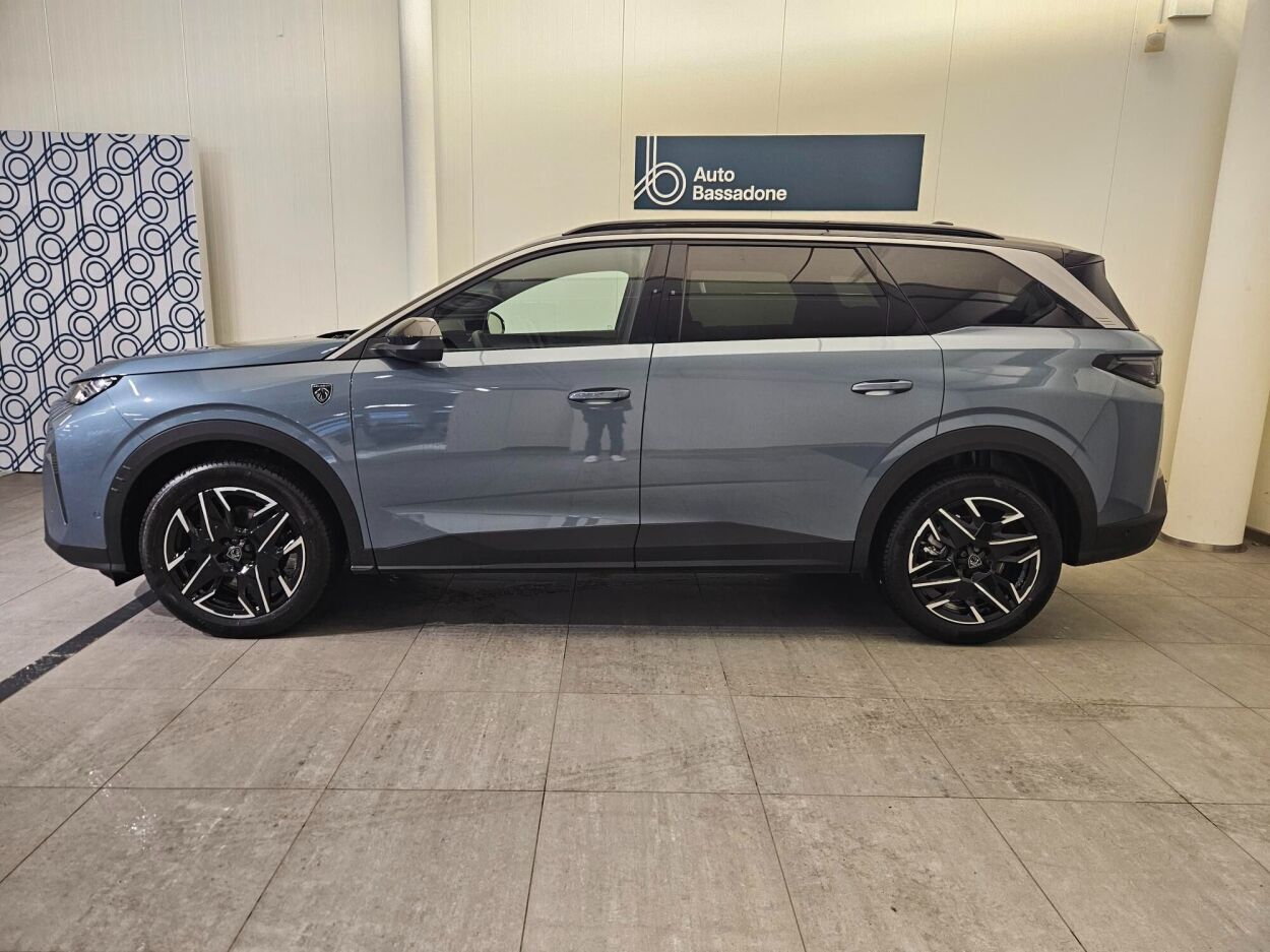 Peugeot 5008 2026, kuva 3/10