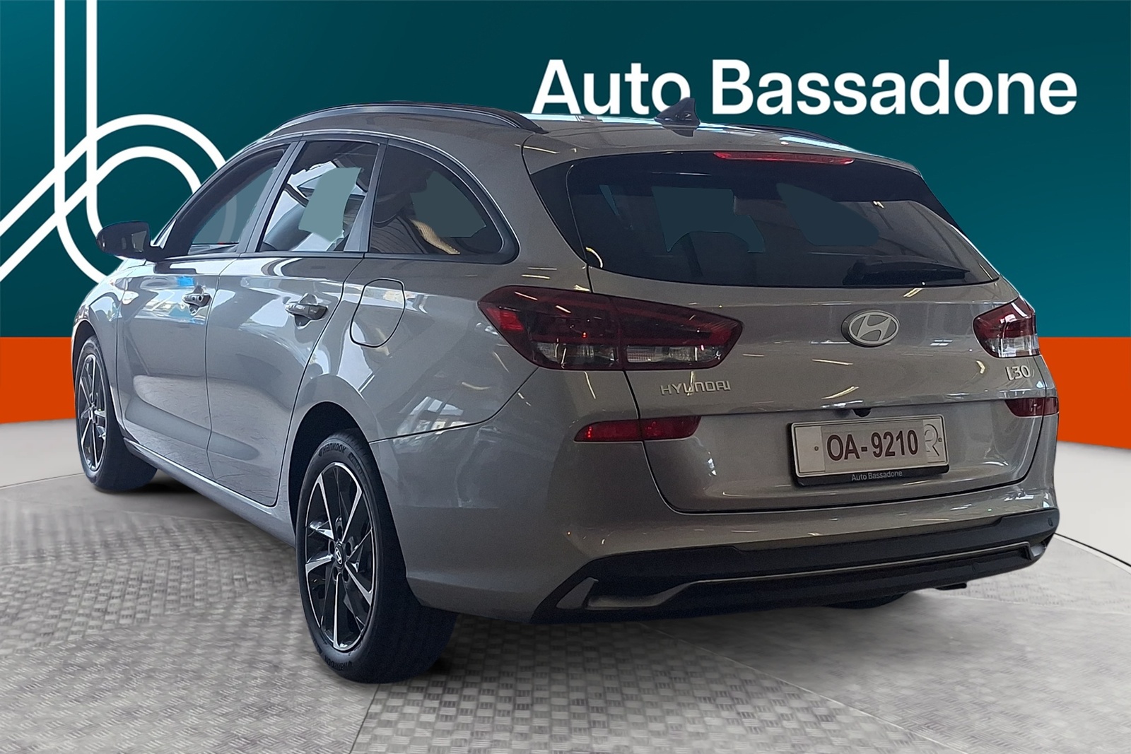 Hyundai i30 2026, photo 3/21