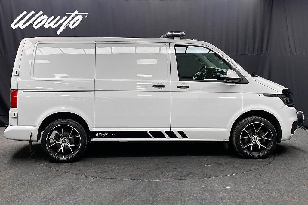 Volkswagen Transporter 2021, kuva 3/22