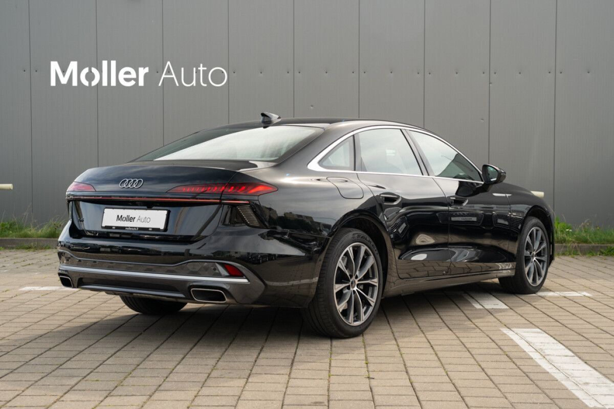 Audi A6 2025, kuva 6/24