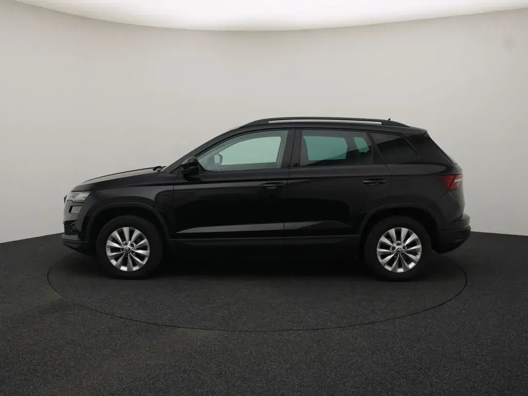 Škoda Karoq 2023, kuva 6/33