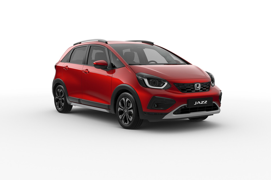 Honda Jazz, 1.5, 79 kW, гибрид (бензин/электричество), автомат, передний привод