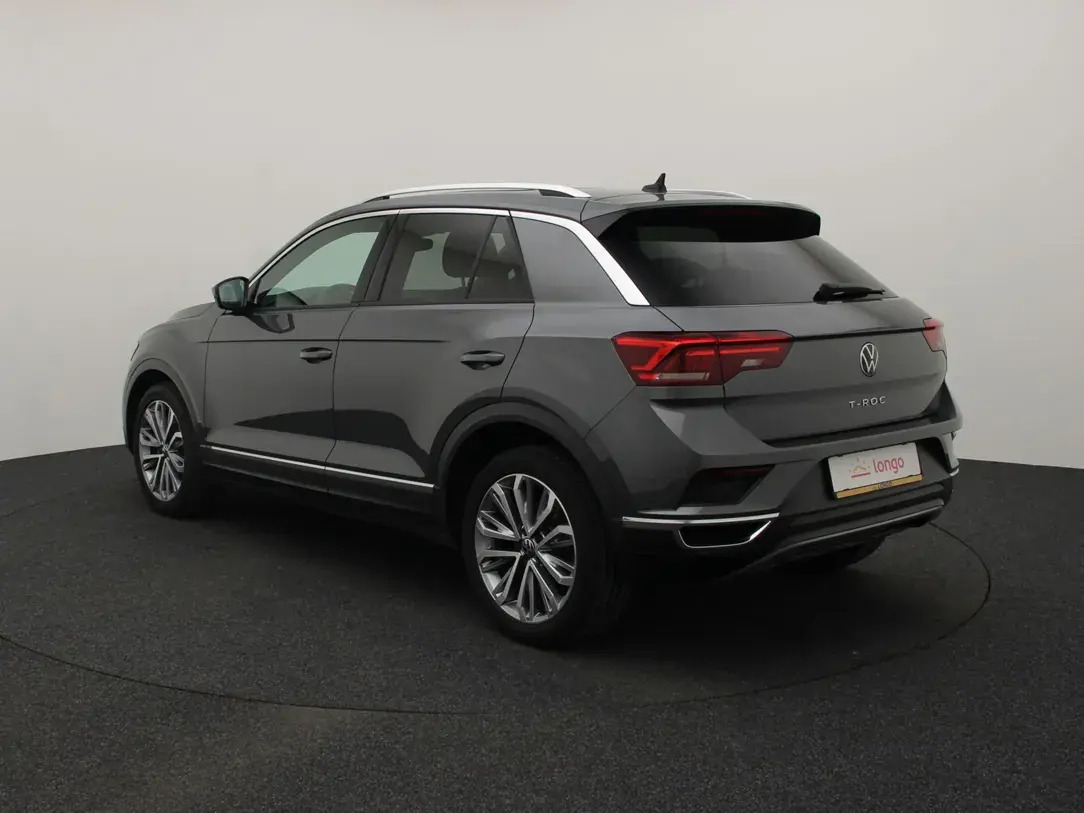 Volkswagen T-Roc Sport 1.5 110kW 2022, photo 7/10