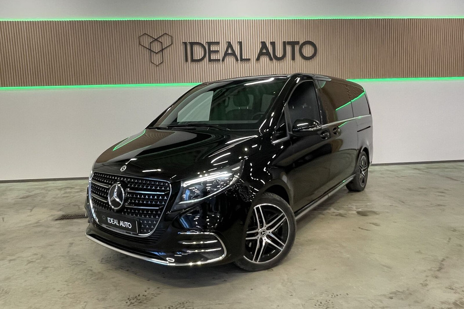 Mercedes-Benz 300, 2024, 2.0, 174 kW, diisel, automaat, nelikvedu