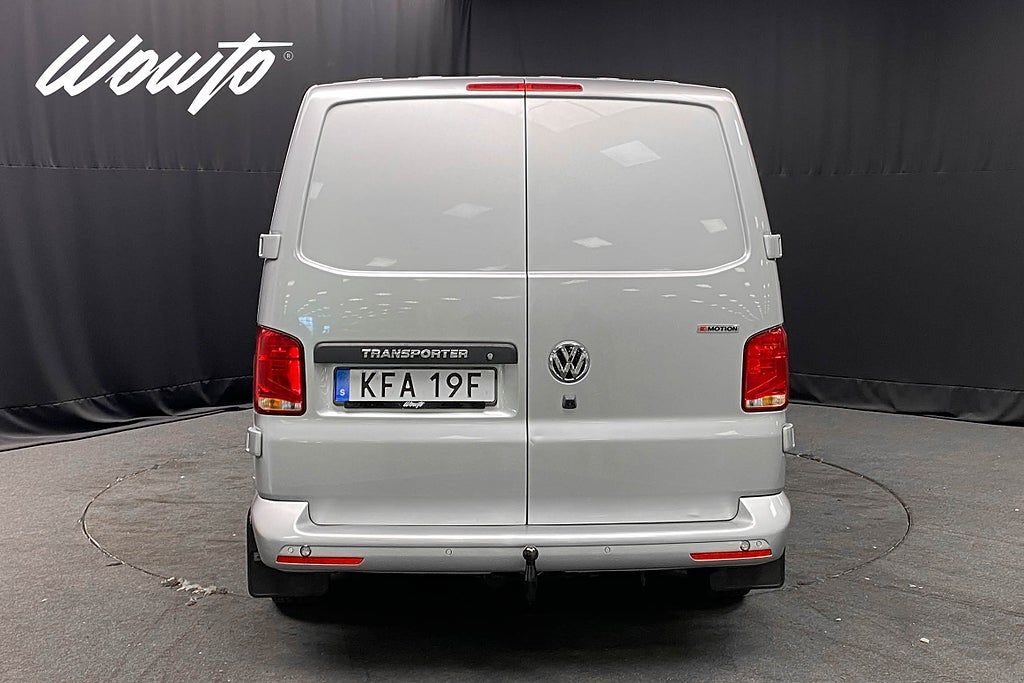 Volkswagen Transporter 2020, kuva 5/34