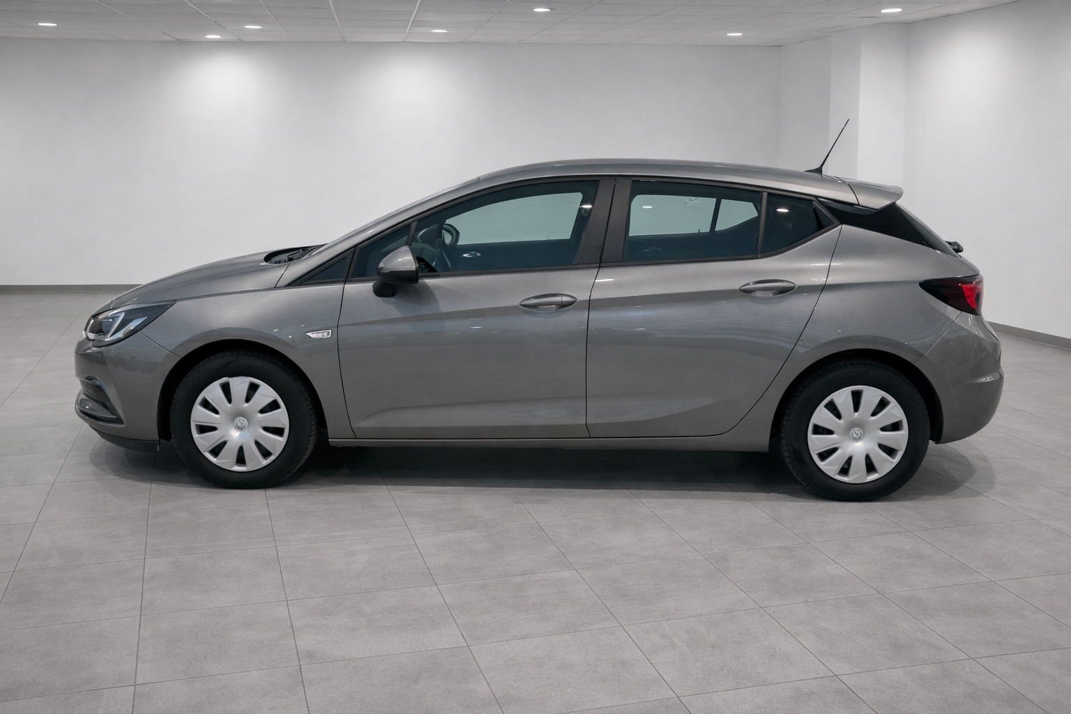 Opel Astra 2017, kuva 4/22