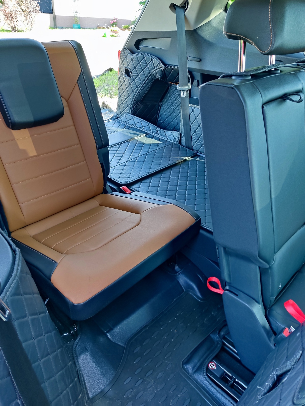 Volkswagen TERAMONT 2020, photo 3/7