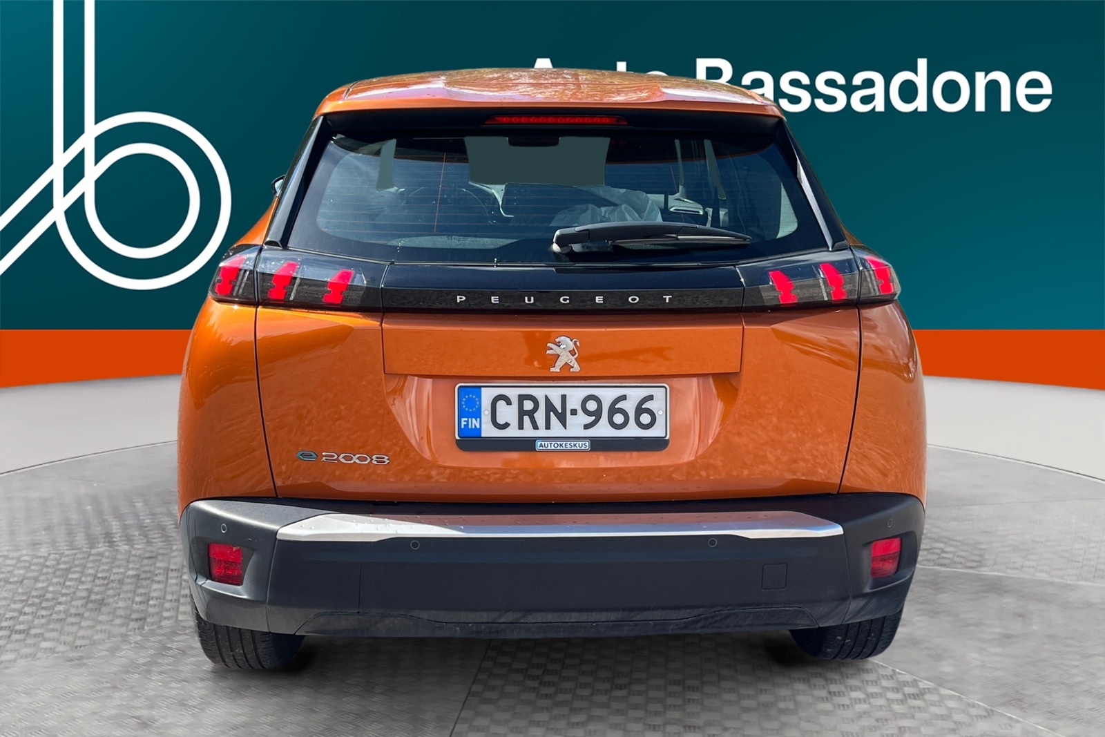 Peugeot 2008 2023, kuva 4/10