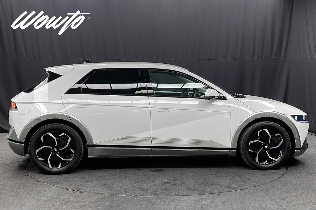 Hyundai Ioniq 2022, kuva 3/35