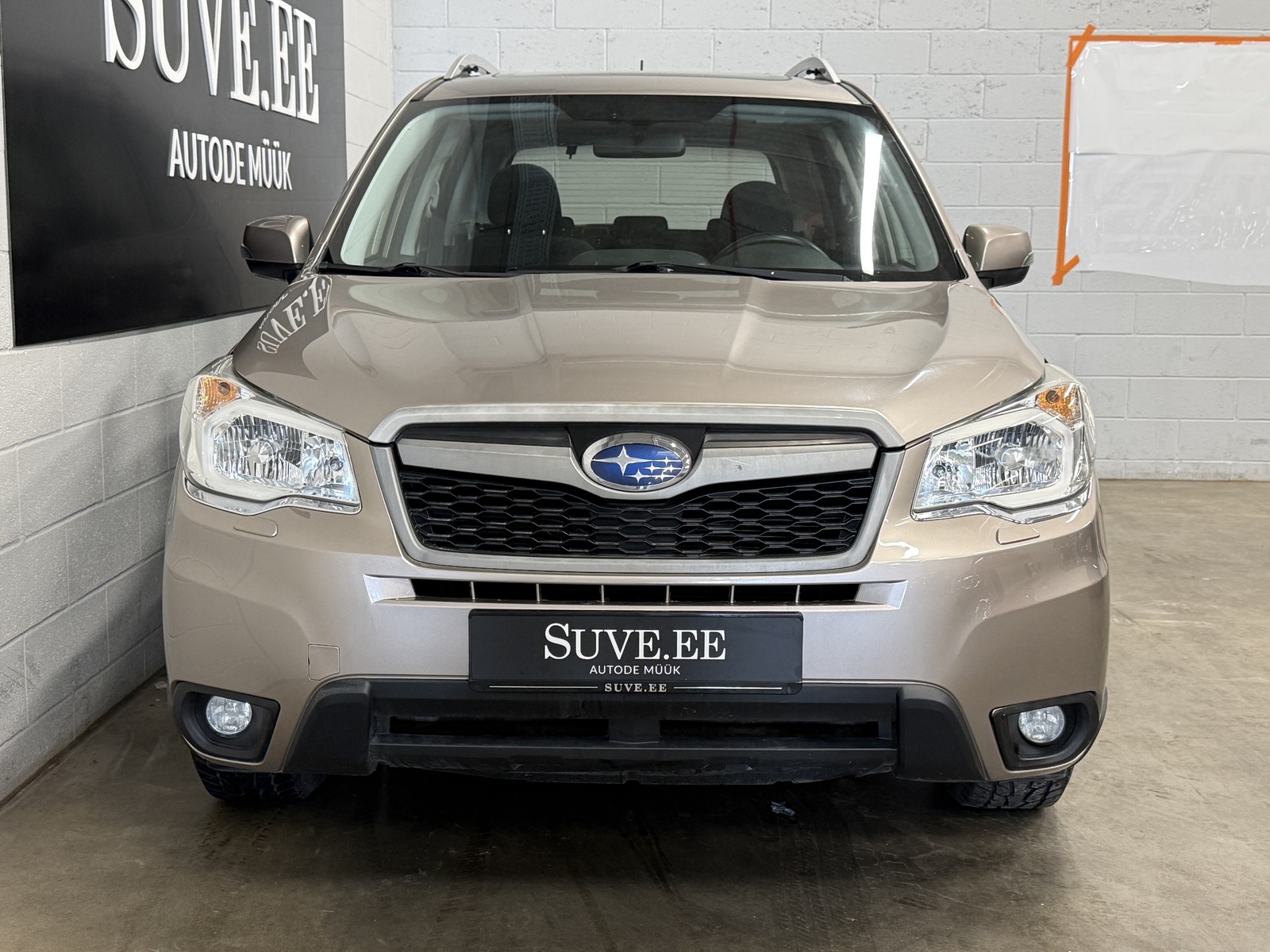 Subaru Forester 2014, kuva 3/32