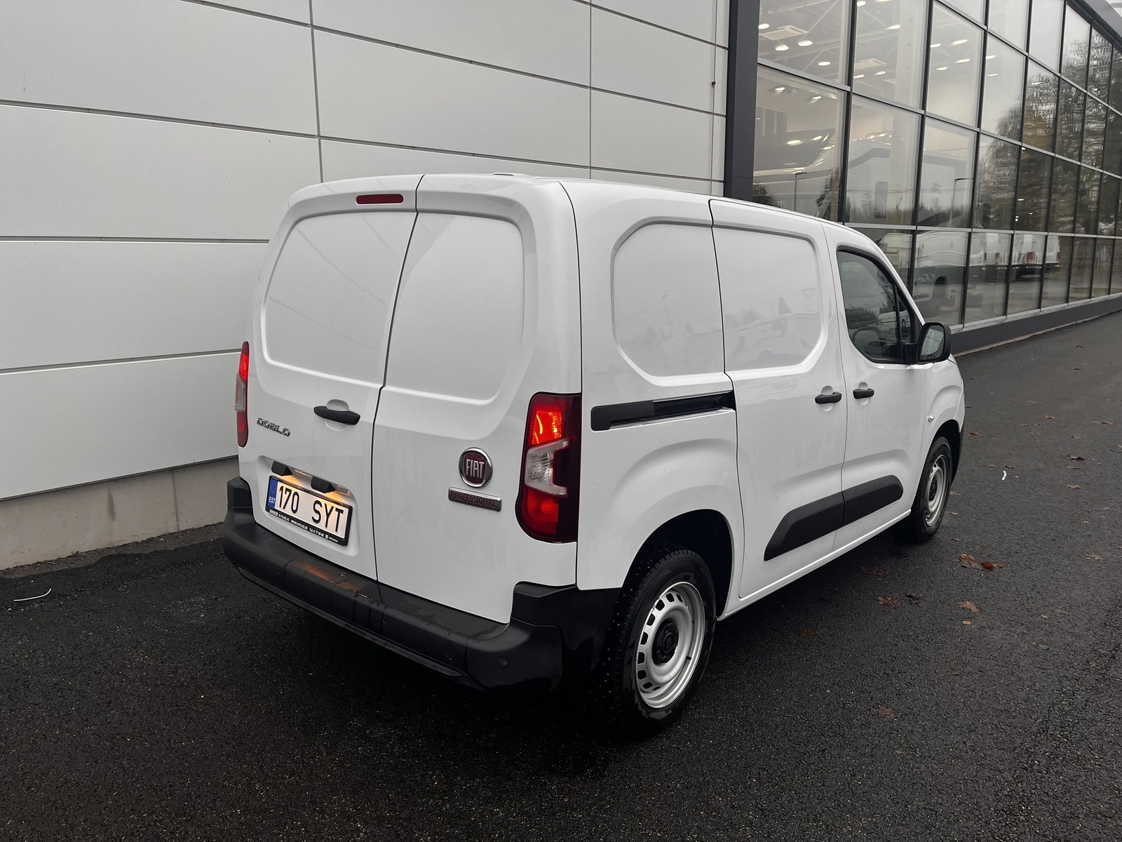 Fiat Doblo MY24 2024, kuva 5/17