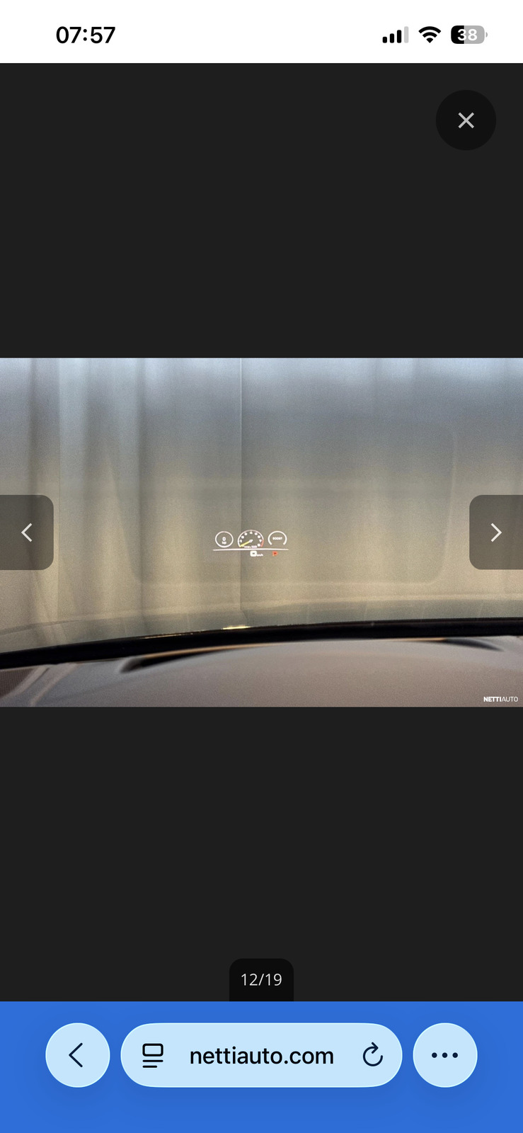 Porsche Cayenne 2020, photo 7/11
