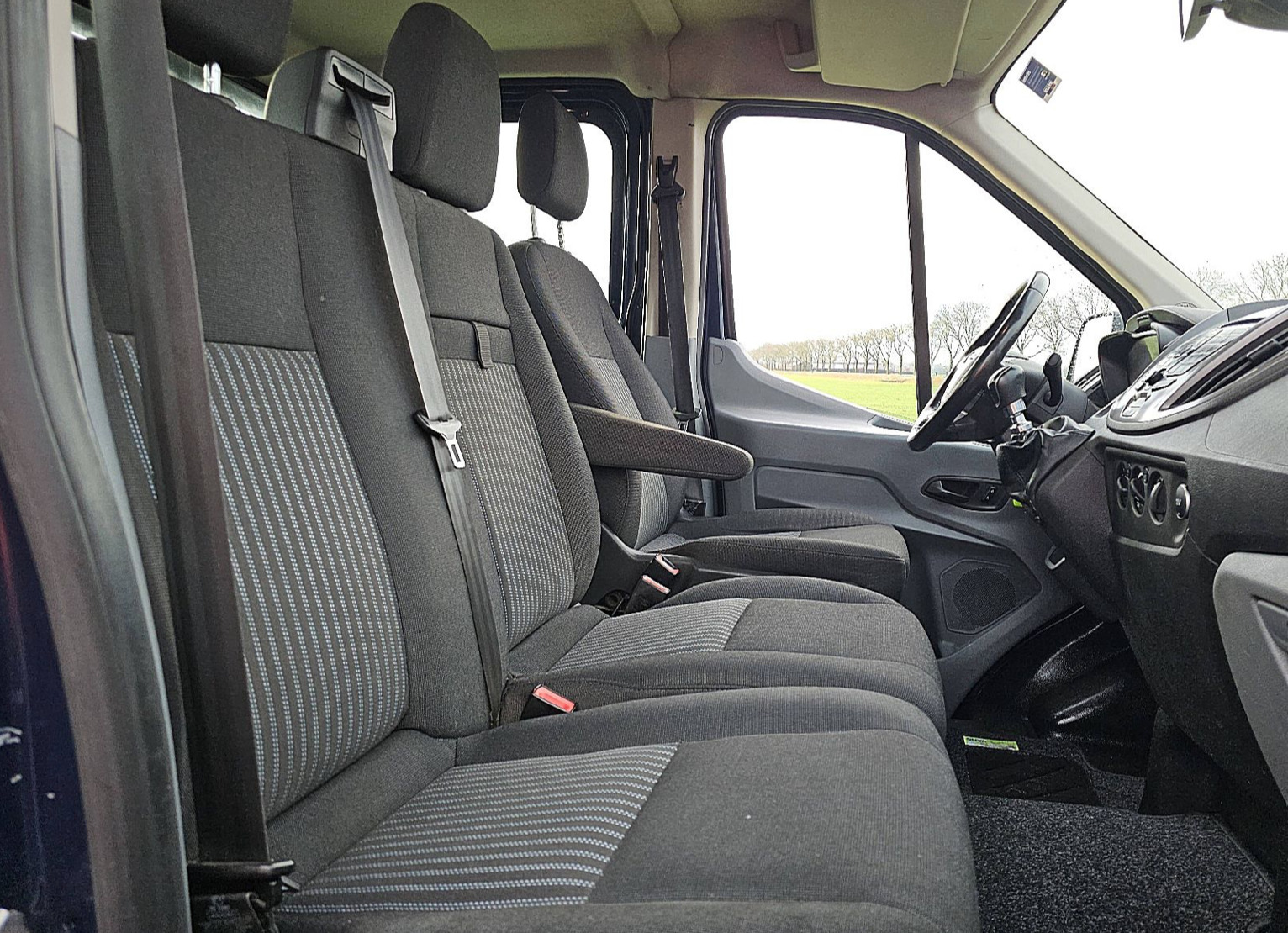 Ford Transit 2017, kuva 5/8