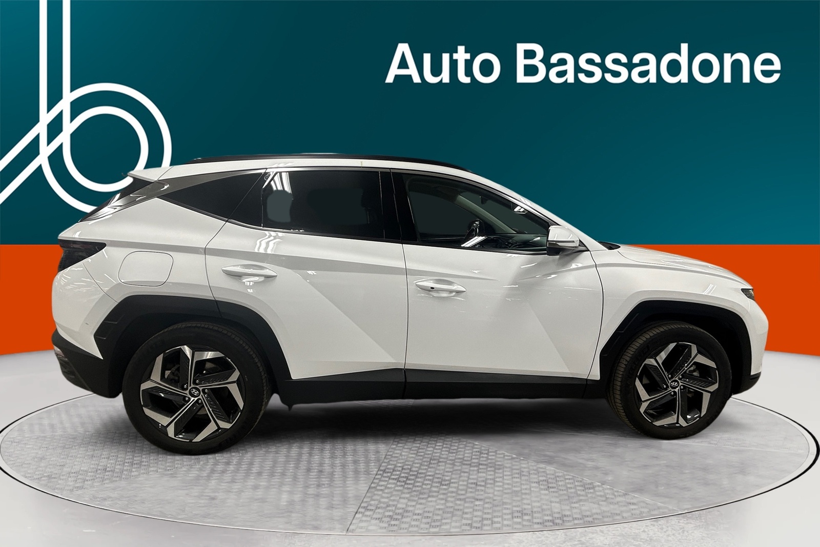 Hyundai Tucson 2024, kuva 6/20