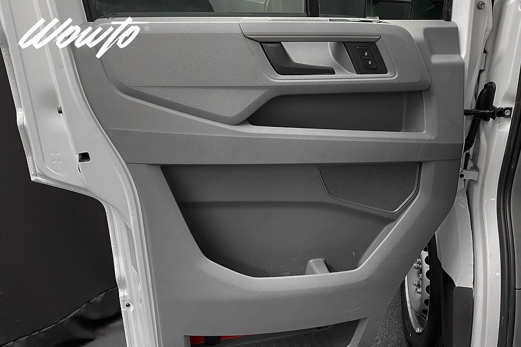 Volkswagen Crafter 2023, photo 6/19