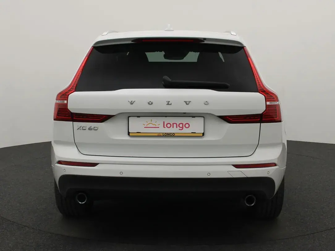 Volvo XC60 Business 2.0 140kW 2018, photo 5/10