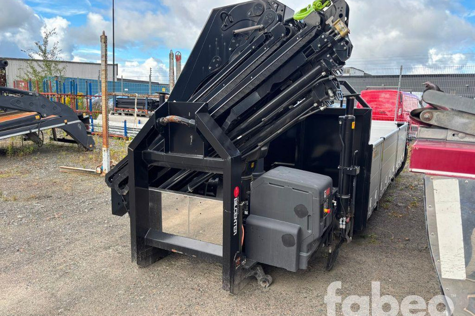 Hiab X-Hipro 232E-5