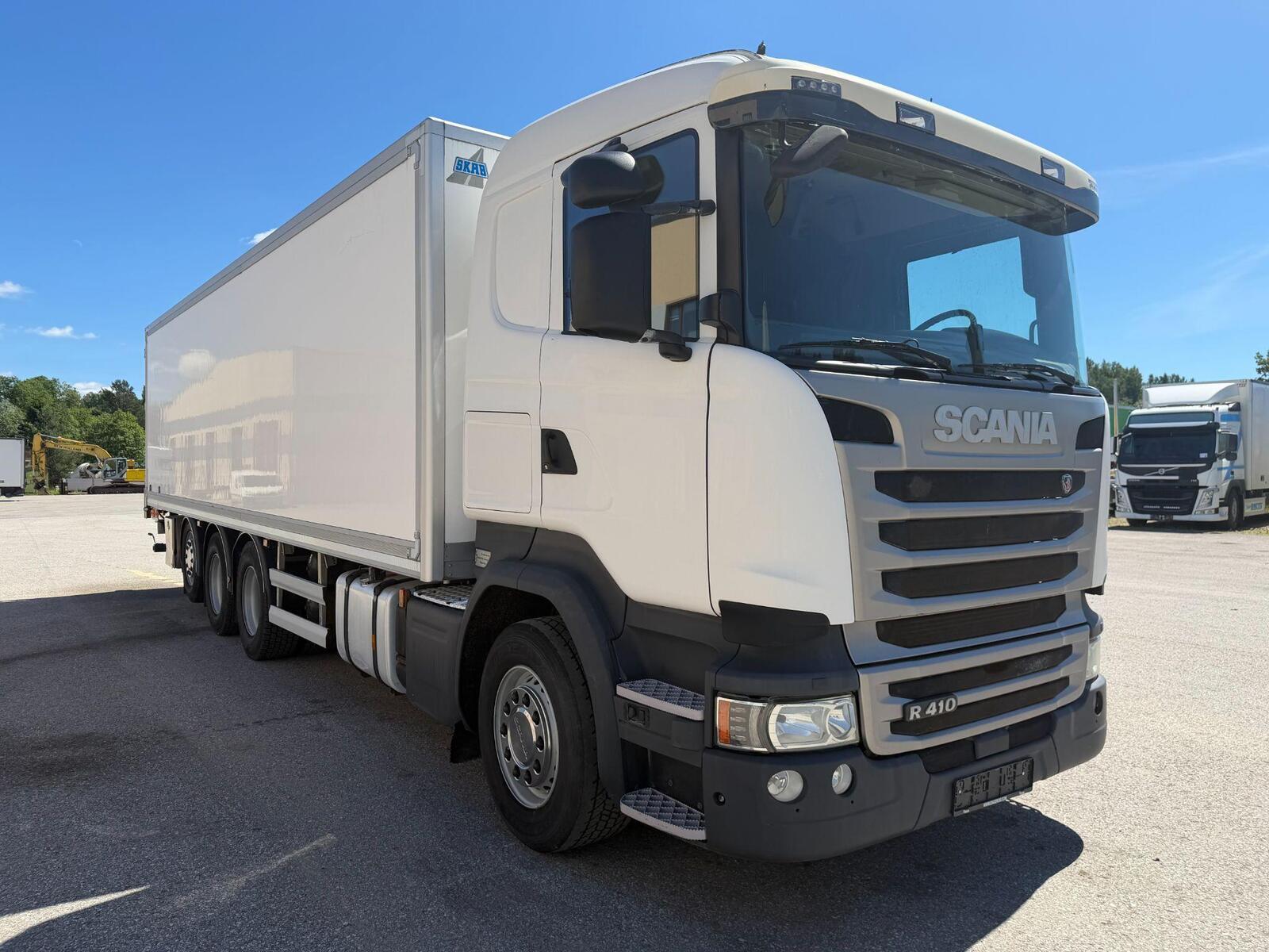 Scania R410 2016, kuva 3/34