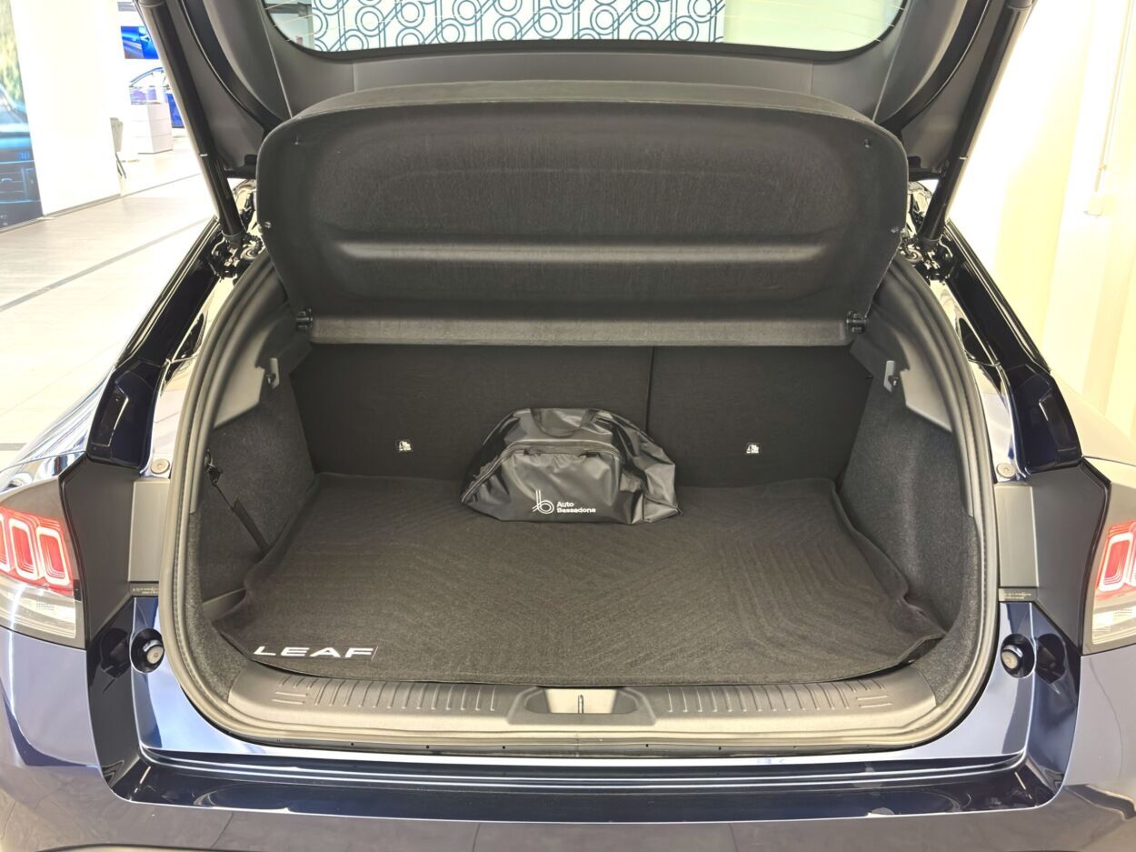 Nissan Leaf 2026, kuva 6/32
