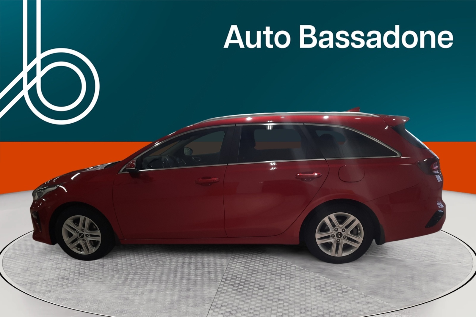 Kia cee'd / Ceed 2018, photo 2/35