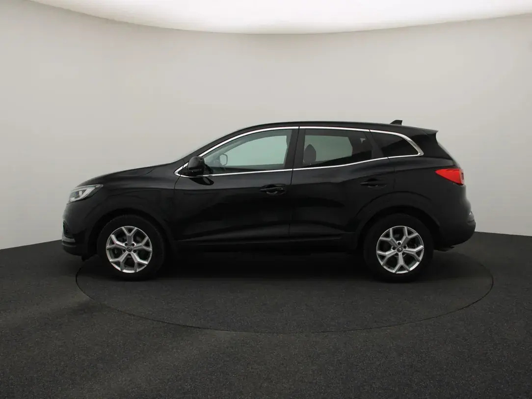 Renault Kadjar Zen 1.3 103kW 2021, kuva 6/28